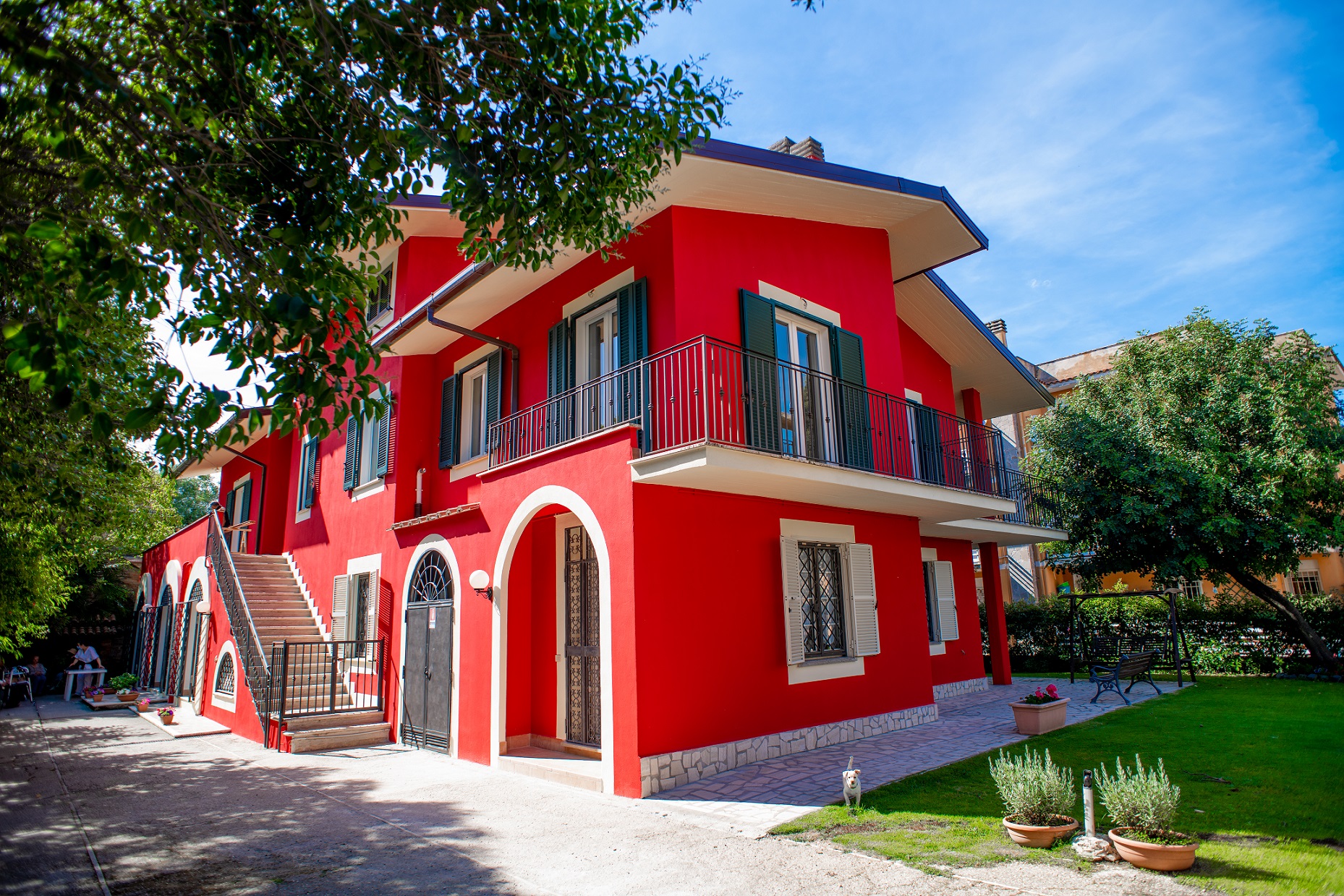 Villa Bea 2